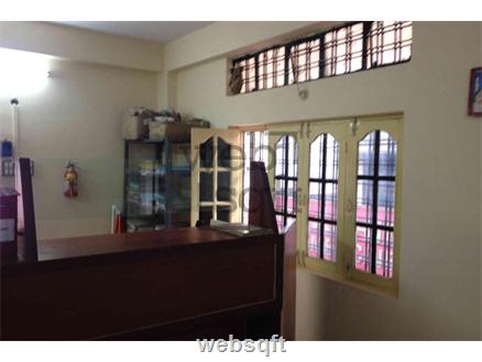 Commercial Office Space for Sale in Narayanguda